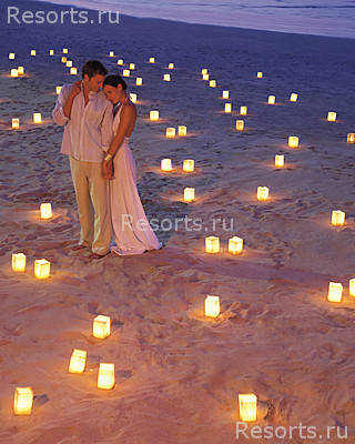 Four Seasons Resort Bali at Jimbaran Bay 68